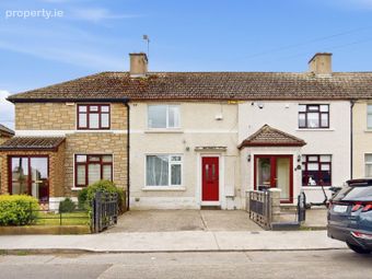 75 Swilly Road, Cabra, Dublin 7