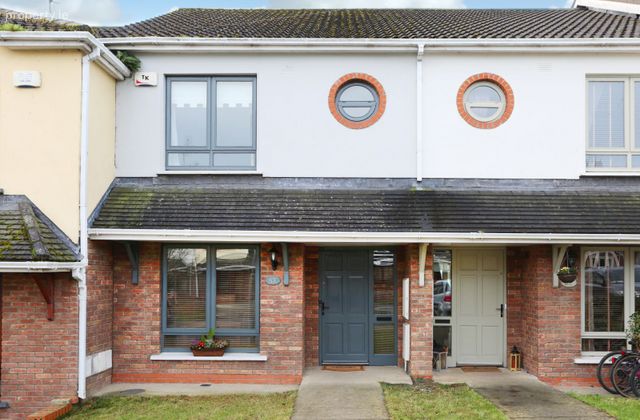 53 Brayton Park, Kilcock, Co. Kildare - Click to view photos