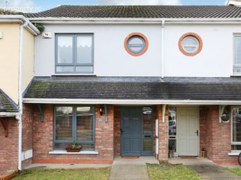 53 Brayton Park, Kilcock, Co. Kildare