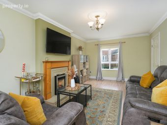 14 Mount Eustace Rise, Tyrrelstown, Dublin 15, (xl Plot Plus Planning), Tyrrelstown, Dublin 15 - Image 4