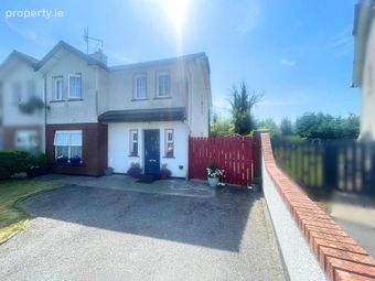 6 Springfield, Castlerea, Co. Roscommon, Castlerea, Co. Roscommon - Image 2
