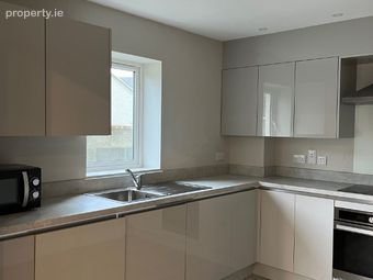 Apartment 5, Meadowbrook Court, Castle Way, Ashbou, Ashbourne, Co. Meath