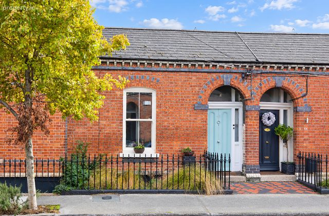 43 Raymond Street, Portobello, Dublin 8, Dublin 8 - Click to view photos