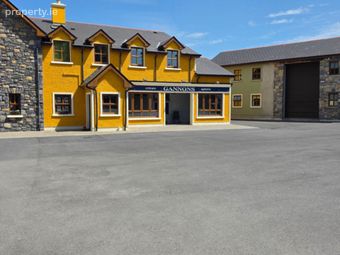 Gannon`s Bar, Creggs, Co. Galway, Creggs, Co. Galway - Image 2