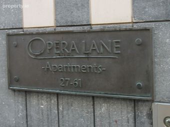 Apartment 55, Opera Lane Apartments, Cork City Centre, Co. Cork - Image 3