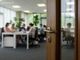 Digital Offices, Digital Office Centre, Balheary Industrial Park, Balheary Road, Swords, Co. Dublin