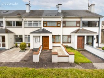 21 Springfield Court, Castlebar, Castlebar, Co. Mayo