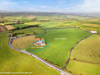 Richfordstown, Clonakilty, Co. Cork, Timoleague, Co. Cork