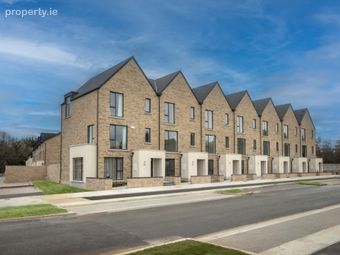 4 Bedroom Glen Style Show House, 4 Bedroom Glen Style Show House, 14 Woodbrook Avenue, Woodbrook, Shankill, Co. Dublin, Shankill, Dublin 18 - Image 2