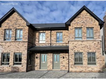 2 Weston Wood, Cookstown, Ashbourne, Co. Meath, Ashbourne, Co. Meath