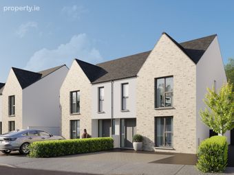 House Type E, Gurteenroe, Macroom, Co. Cork