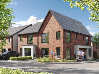 The Willow, Chapel Park, Kinnegad, Co. Westmeath, Chapel Park, Kinnegad, Co. Westmeath - Image 2