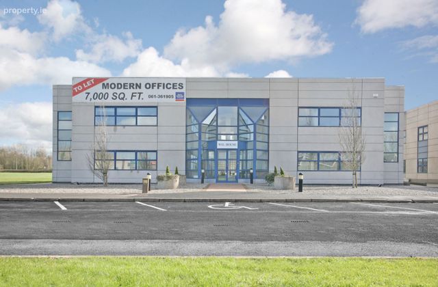 Wil House, Shannon Business Park, Shannon, Co. Clare - Click to view photos