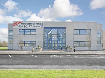 Wil House, Shannon Business Park, Shannon, Co. Clare