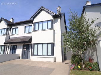 22 Dromkeen View, Innishannon, Co. Cork