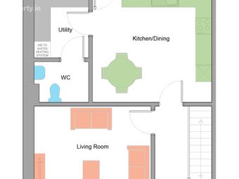 House Type A, Kilrane, Co. Wexford - Image 2