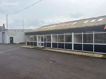 Shercock Road, Carrickmacross, Co. Monaghan, Carrickmacross, Co. Monaghan