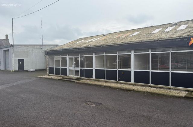 Shercock Road, Carrickmacross, Co. Monaghan, Carrickmacross, Co. Monaghan - Click to view photos