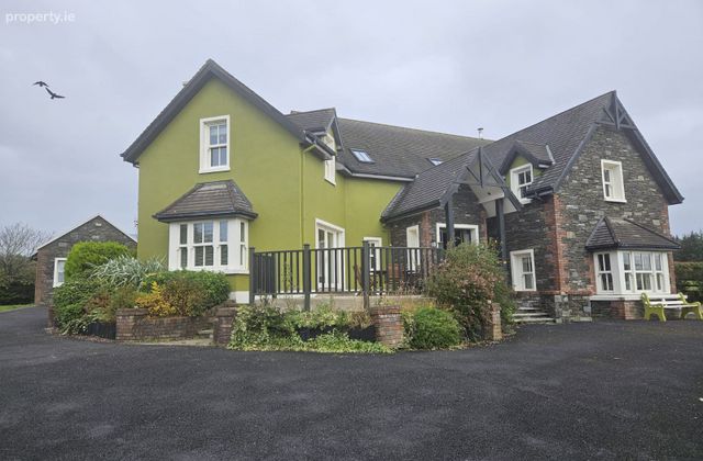 Croughmore West, Firies, Firies, Co. Kerry - Click to view photos