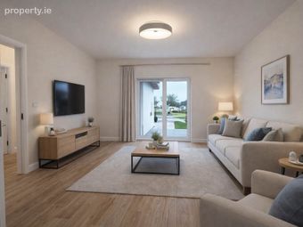 8 Roseville Crescent, Cahir, Co. Tipperary, Cahir, Co. Tipperary - Image 4