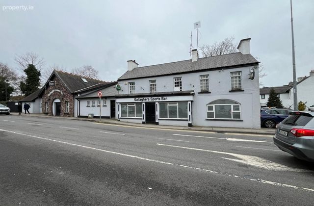 Commercial Premises, Duntaheen-cork Road, Fermoy, Co. Cork - Click to view photos