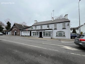 Commercial Premises, Duntaheen-cork Road, Fermoy, Co. Cork