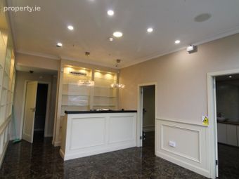 Unit 23, Naas Town Centre, Wolfe Tone Street, Naas, Co. Kildare - Image 3