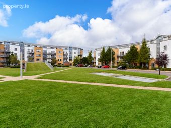 35 Swift Hall, Castleknock, Dublin 15, Castleknock, Dublin 15