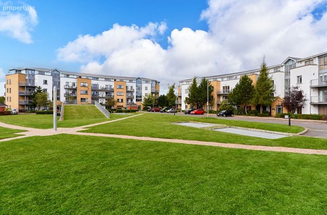 35 Swift Hall, Collegewood, Castleknock, Dublin 15, Co. Dublin, Castleknock, Dublin 15 - Click to view photos