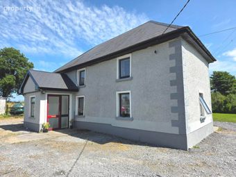 Cappagh, Curraghroe, Co. Roscommon, Curraghroe, Co. Roscommon - Image 2