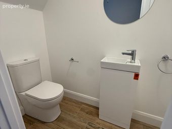 5 Maple View, Dunmanway Road, Bandon, Co. Cork