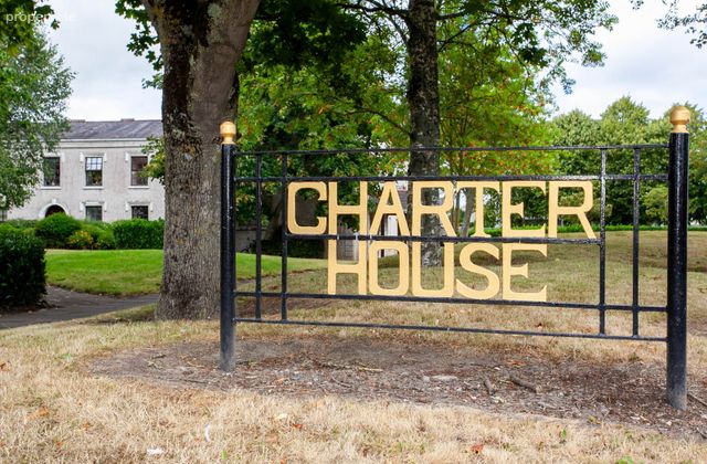 Apartment 4, Charter House, Dunboyne Road, Maynooth, Maynooth, Co. Kildare - Click to view photos