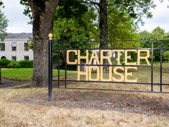 Apartment 4,Charter House,Dunboyne Road,Maynooth,Naas,Co. Kildare, Maynooth, Co. Kildare