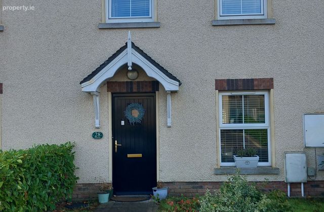 28 Donore, Earlsfort, Blackrock, Blackrock, Co. Louth - Click to view photos