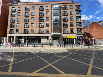 Apartment 5 College Gate, Townsend Street, Dublin 2, Dublin 2
