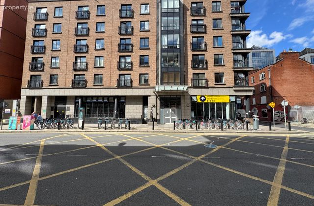 Apartment 5 College Gate, Townsend Street, Dublin 2, Dublin 2 - Click to view photos