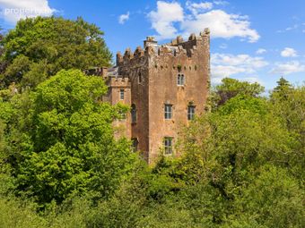 Ardfinnan Castle, Ardfinnan, County Tipperary, Ardfinnan, Co. Tipperary - Image 4