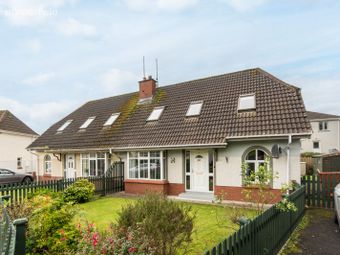 40 College Park, Letterkenny, Co. Donegal - Image 2