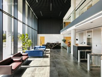 Part Grd &amp; 4th Floors, 1 Stemple Exchange, Blanchardstown, Dublin 15, Hollystown, Dublin 15 - Image 2