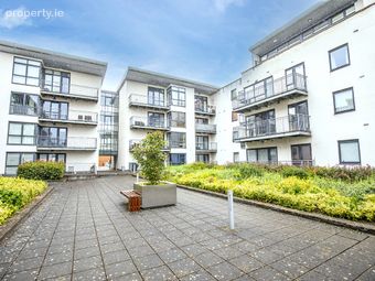 Apartment 86, Block C, Raven Hall, Swords Central, Main Street, Swords, Co. Dublin