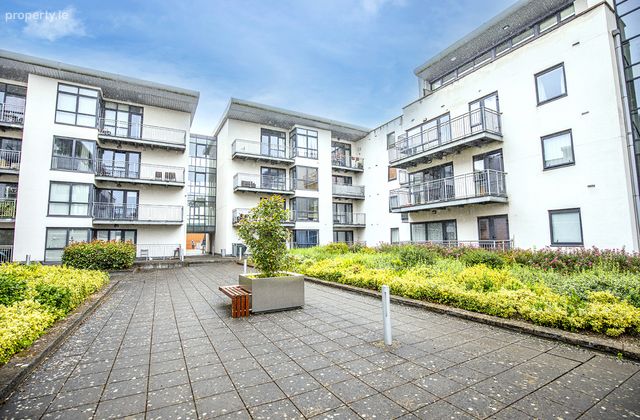 Apartment 86, Block C, Raven Hall, Swords Central, Main Street, Swords, Co. Dublin - Click to view photos