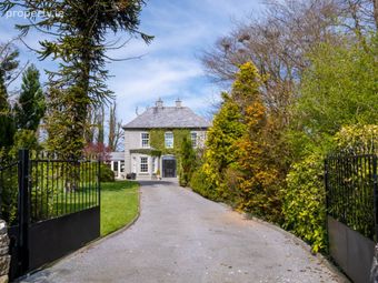 Castlepark House, Clogharevaun, Kiltullagh, Athenry, Co. Galway, Carrowkeel, Co. Galway