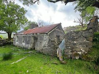 Old Cottage, Gortdirragh, Glencar, Co. Kerry, Glencar, Co. Kerry - Image 4