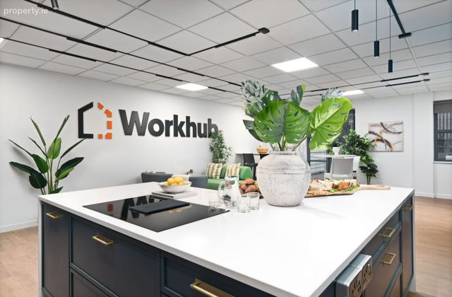 Workhub, 6 Fern Road, Sandyford, Dublin 18 - Click to view photos