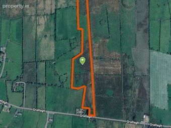 Grallagh, Fairymount, Co. Roscommon