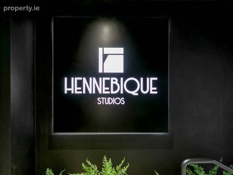 Hennebique Studio, 5 Dame Lane, Temple Bar, Dublin 2 - Image 4