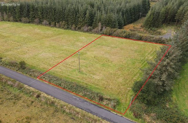 Cranmore, Carracastle, Charlestown, Mayo, Charlestown, Co. Mayo - Click to view photos