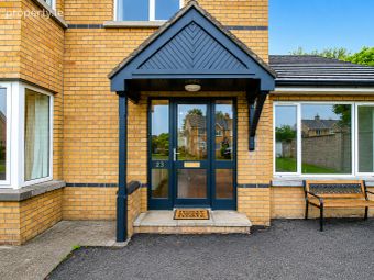 23 Greenpark Meadows, Mullingar, Mullingar, Co. Westmeath - Image 3