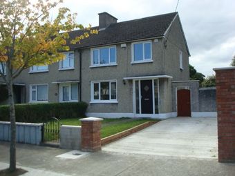 Nanikin Avenue, Raheny, Dublin 5