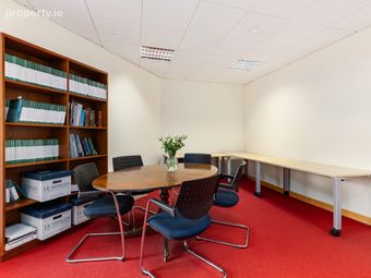 Unit 312 / Unit 314, The Capel Building, Mary's Abbey, Smithfield, Dublin 7, Dublin 7 - Image 4